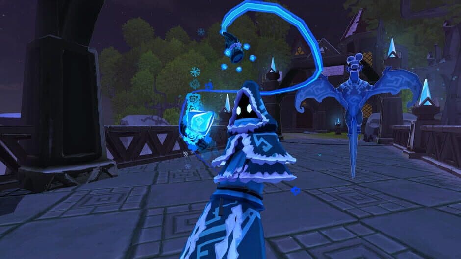 inVokeR screenshot 1
