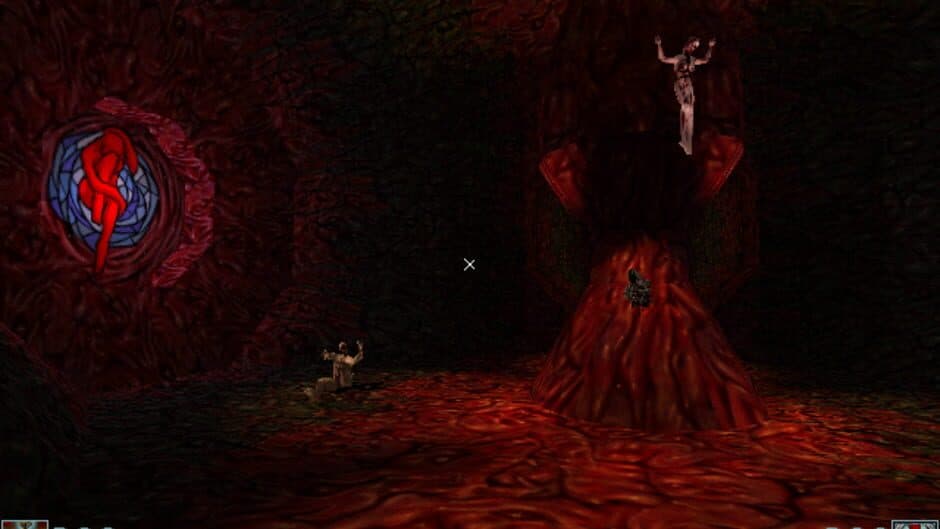 Requiem: Avenging Angel screenshot 2