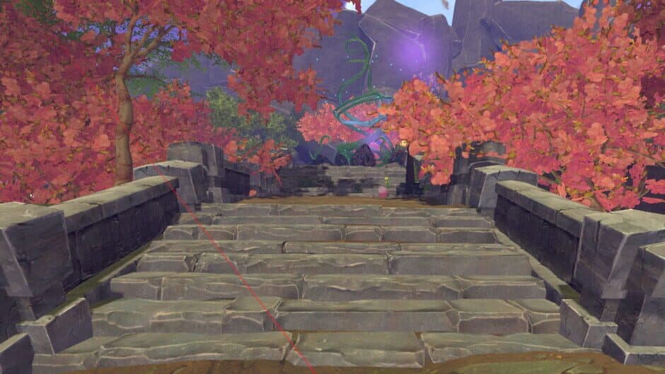 Crystal Reign screenshot 1
