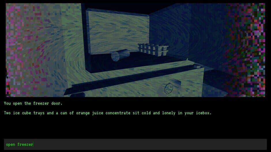 Cleansuit screenshot 1