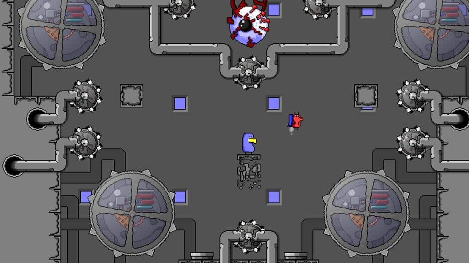 The Last Error screenshot 1