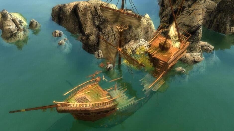 The Guild II  Pirates of the European Seas screenshot 5