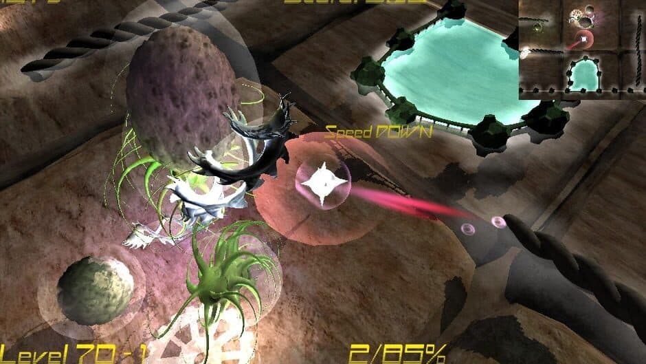 Back To Life 3 screenshot 2