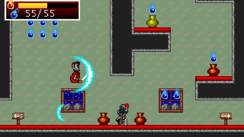Porradaria 2: Pagode of the Night screenshot 1
