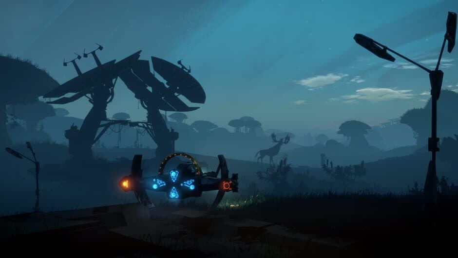Starlink: Battle for Atlas screenshot 2