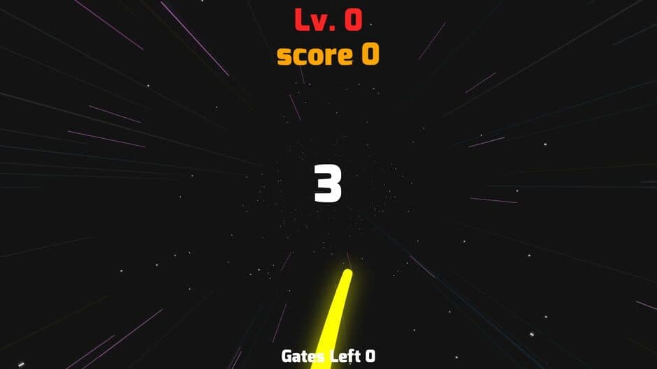Spinning Around screenshot 1