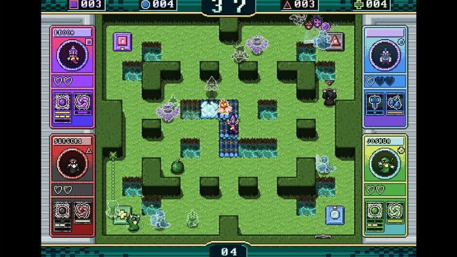 Chronoclysm screenshot 2