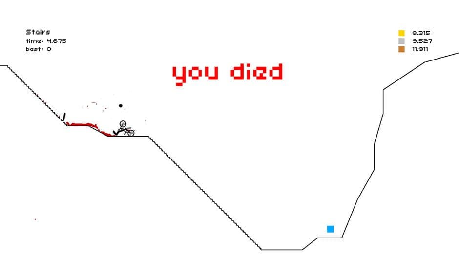Draw Rider screenshot 5