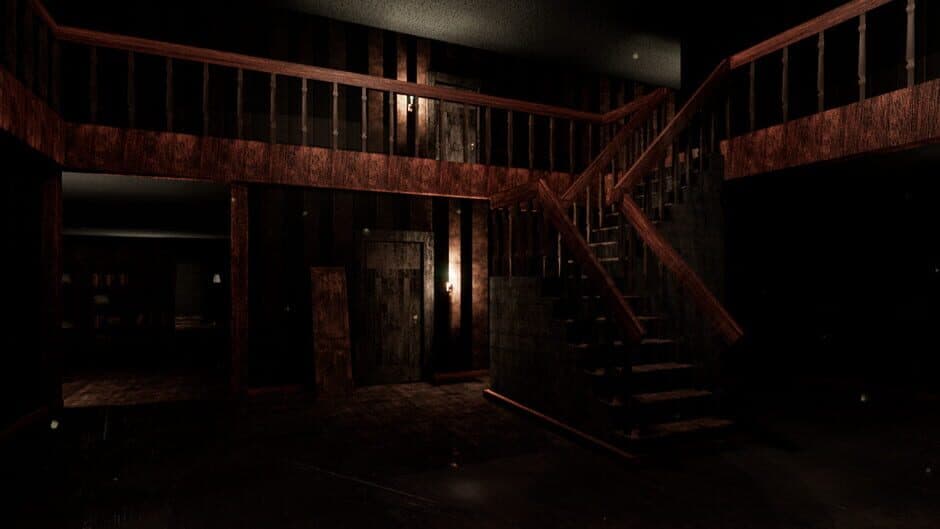 Award. Room of fear screenshot 5