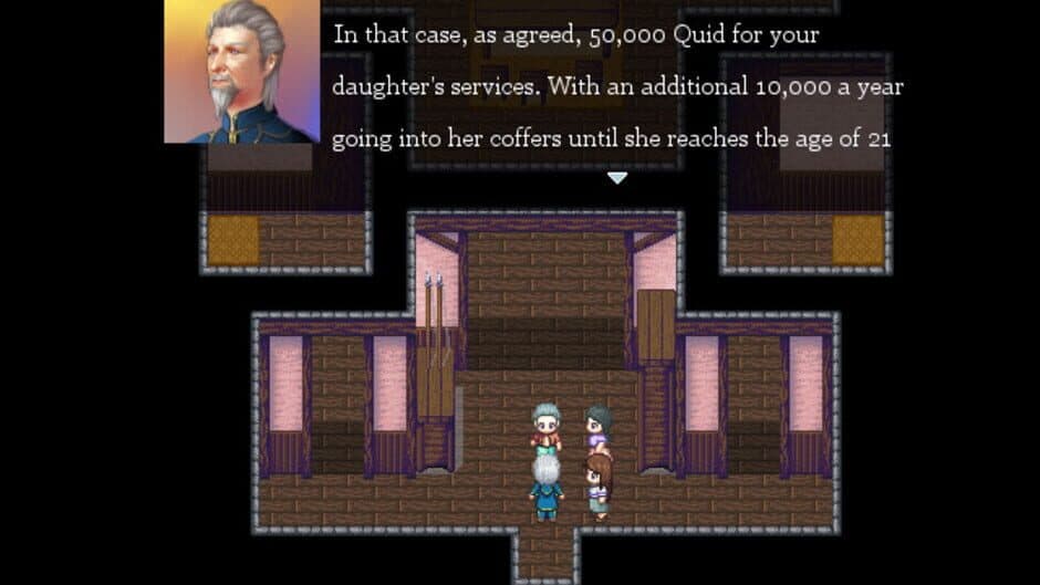 Freedom Cry screenshot 4