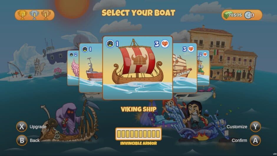 Crazy Sports - Bundle screenshot 3