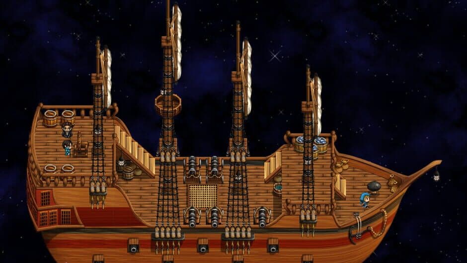 Lotia screenshot 5