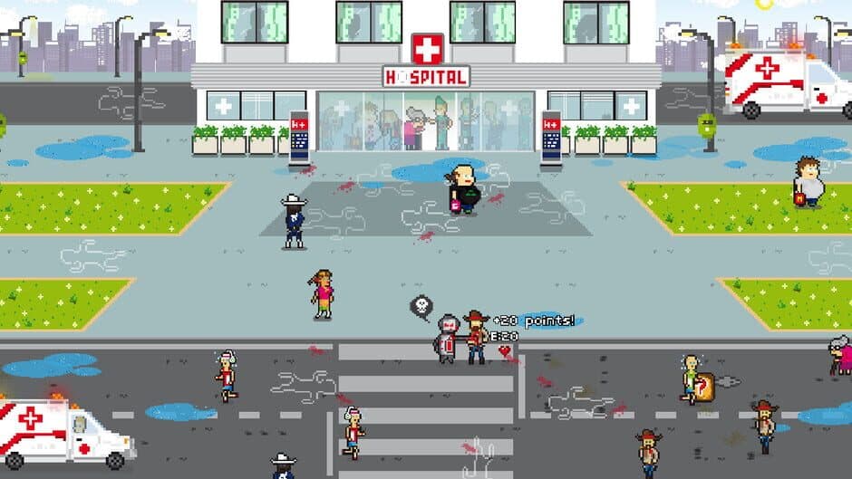 HassleHeart screenshot 3