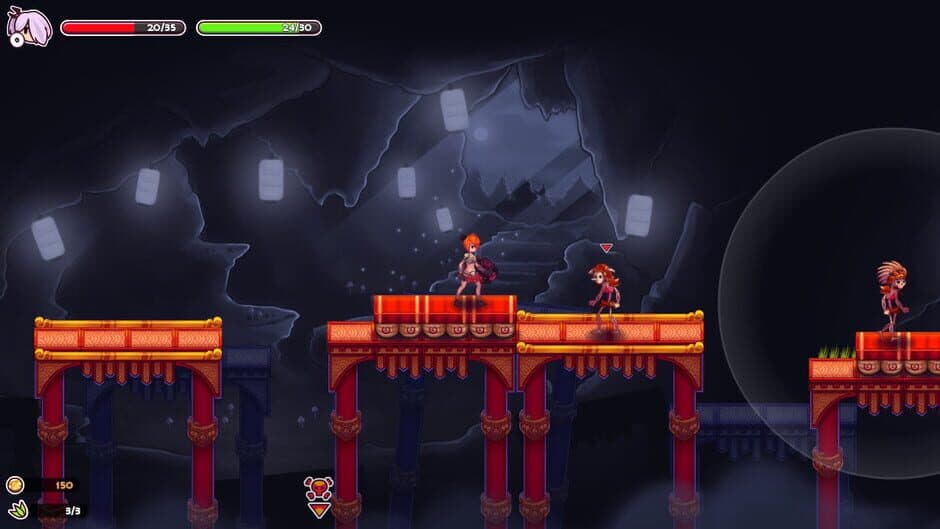 Beater Spirit screenshot 1