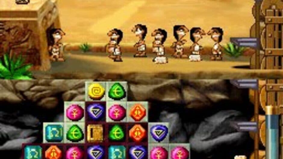 7 Wonders of the Ancient World screenshot 2