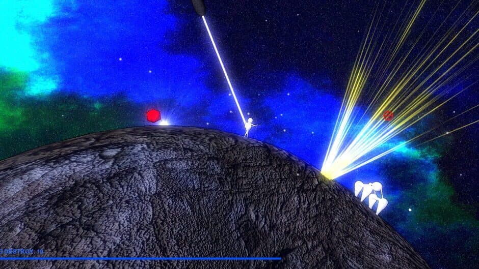 Gold Rush In The Oort Cloud screenshot 2