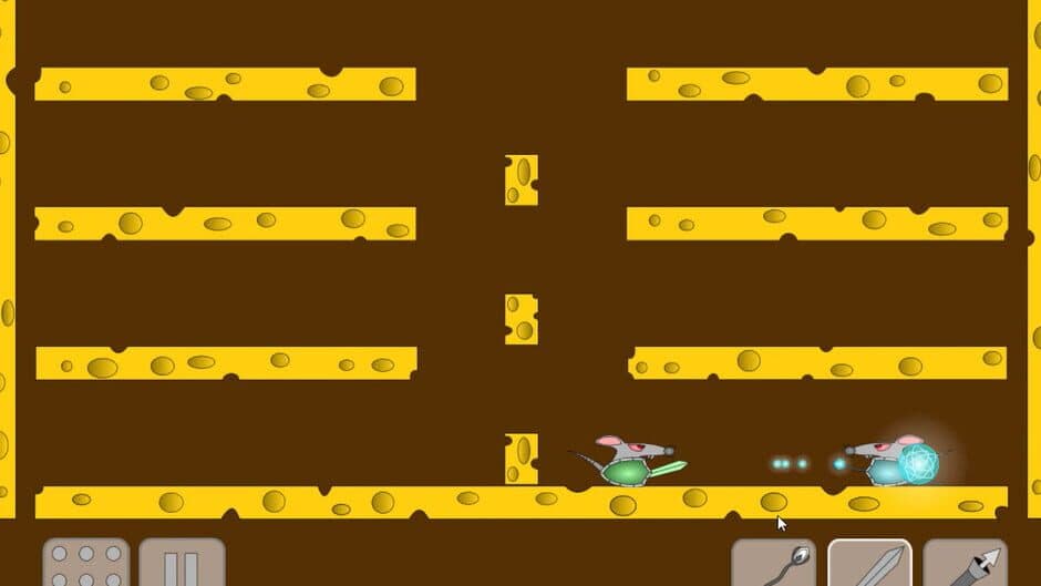 Rat Arena screenshot 2