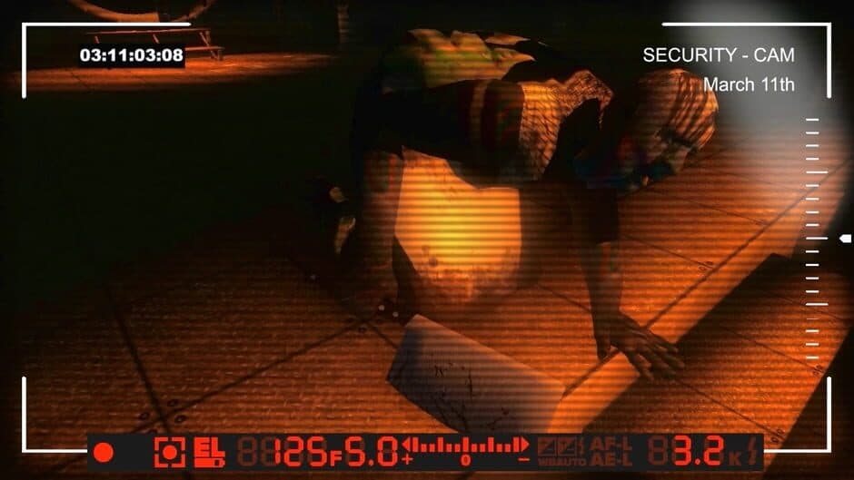 Worst Case Z screenshot 5