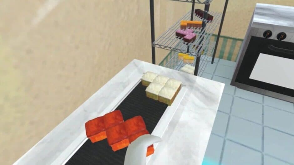 Caketomino screenshot 1