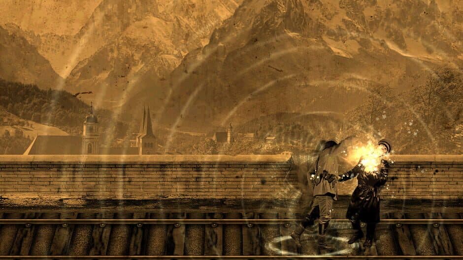 Veteran Combat screenshot 2