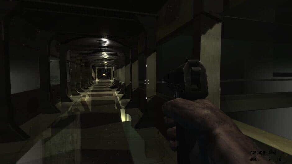 The Rebel screenshot 4