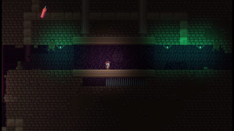 Baezult 2 screenshot 5