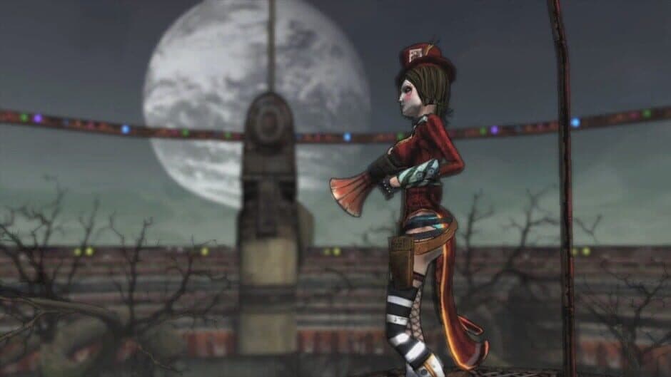Borderlands - Mad Moxxi's Underdome Riot screenshot 2