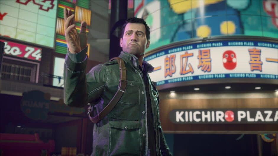 Dead Rising 4 Frank's Big Package screenshot 5