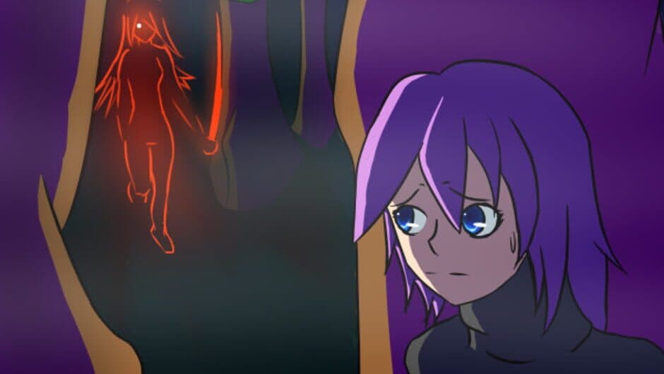 Crimson Shift screenshot 5
