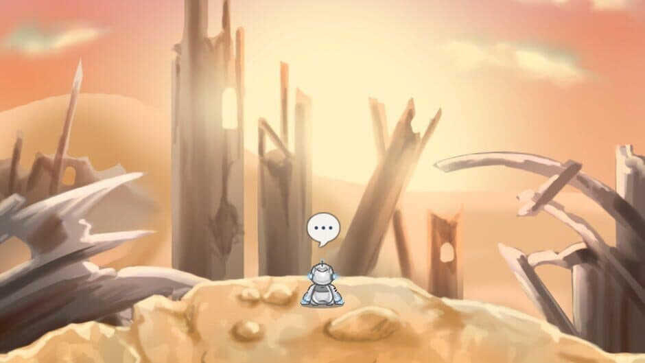Wanda - A Beautiful Apocalypse screenshot 5