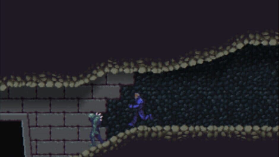Inescapable screenshot 3