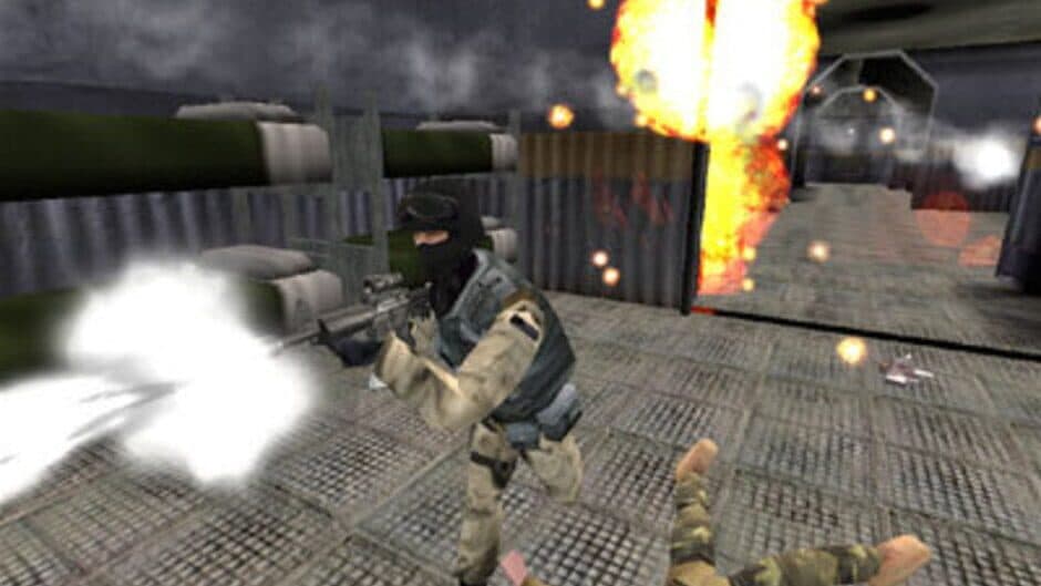Delta Force: Task Force Dagger screenshot 5