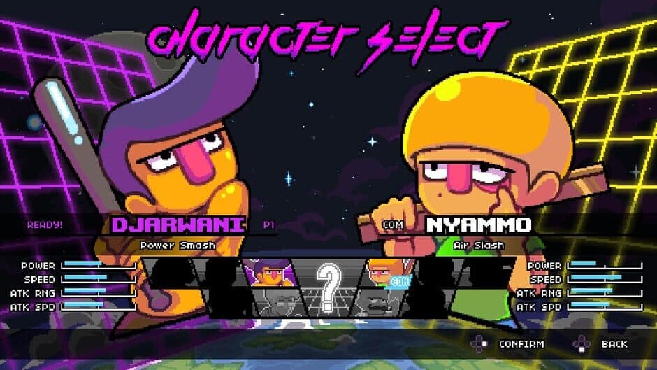 Ultra Space Battle Brawl screenshot 2