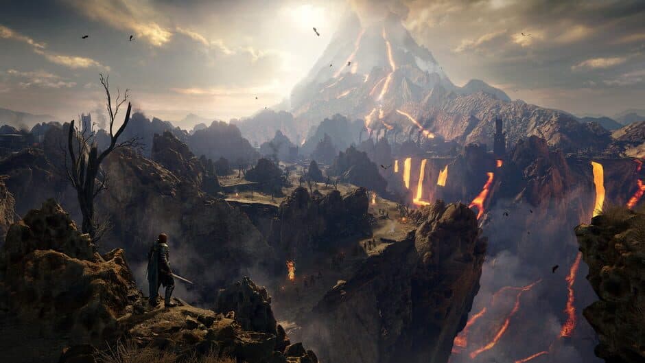Middle-Earth: Shadow of War screenshot 6
