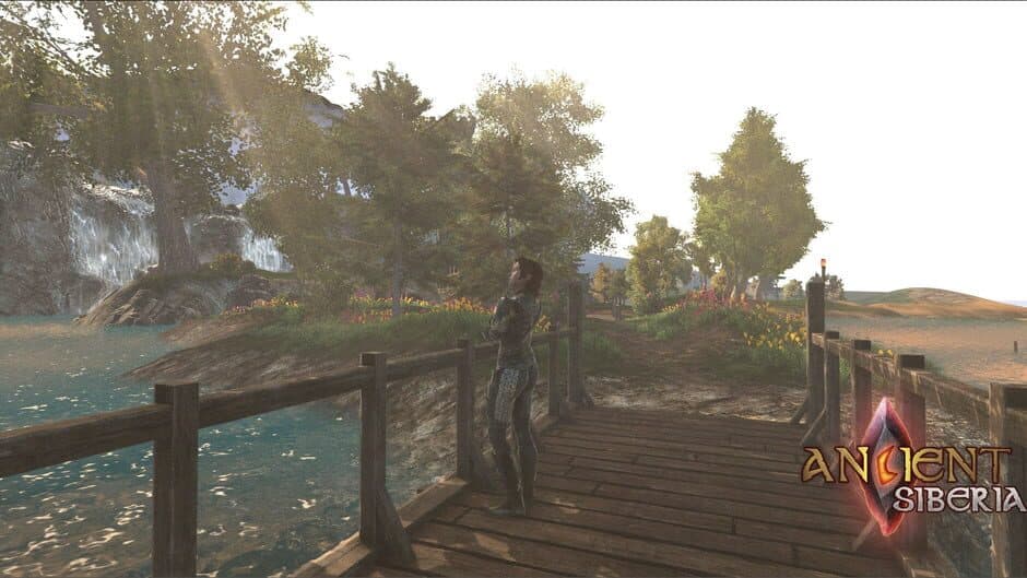 Ancient Siberia screenshot 5