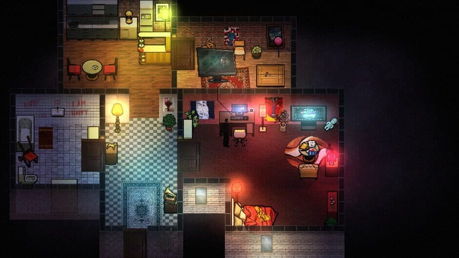 Kontrakt screenshot 6