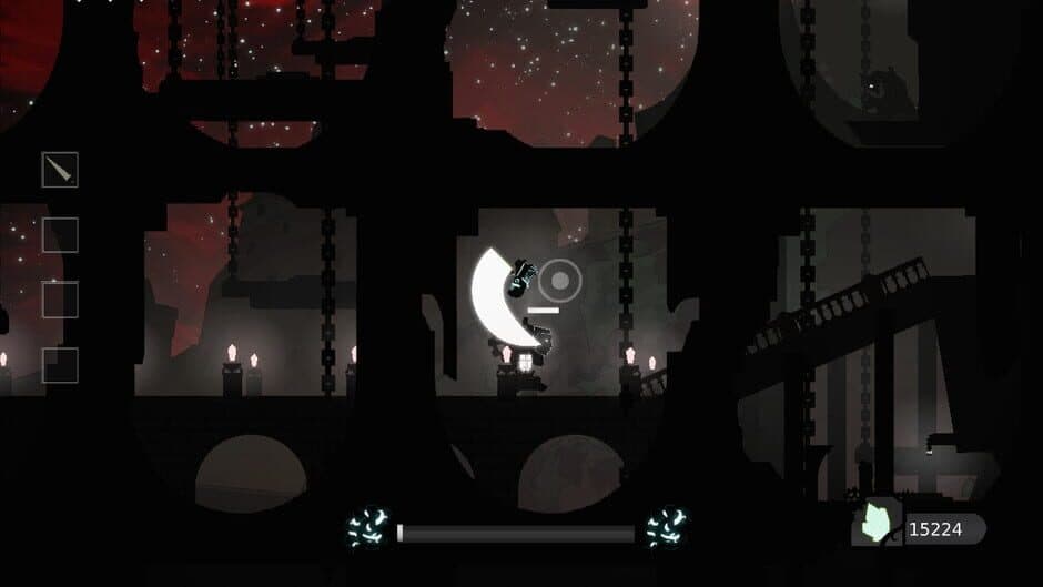 Never Ending Night screenshot 4