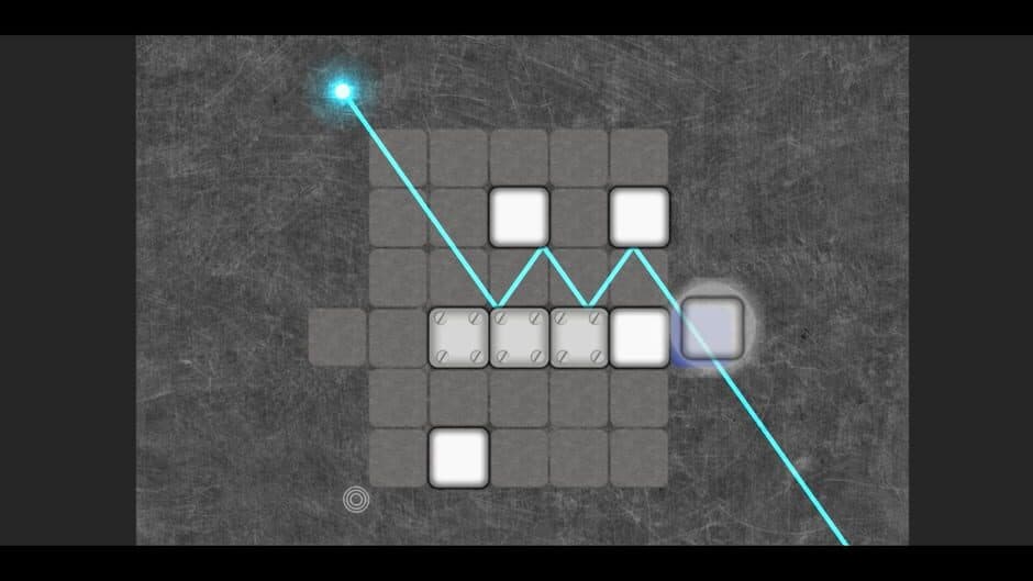 Laseronium: Over The Line screenshot 3