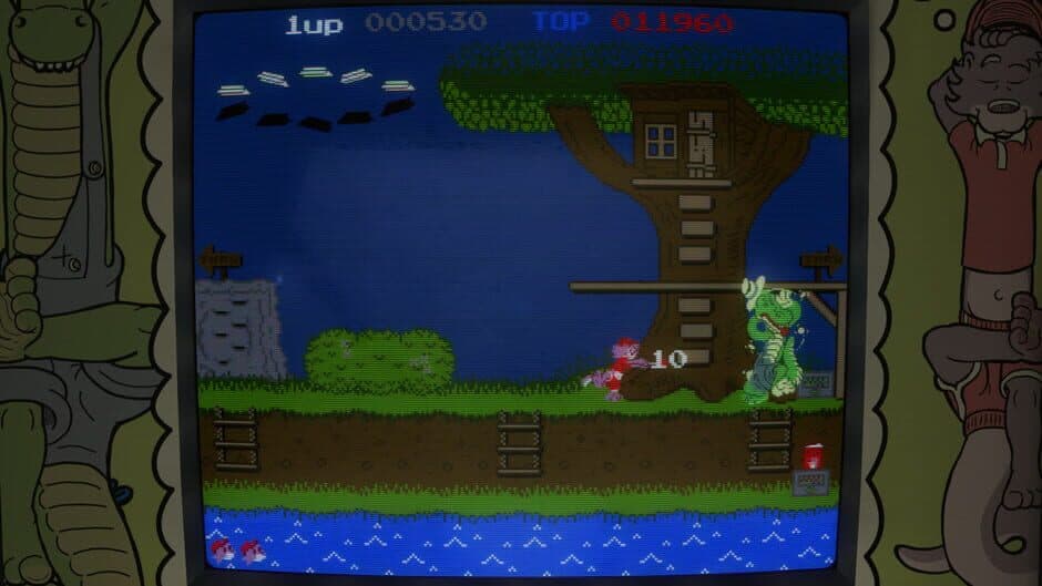Gon' E-Choo! screenshot 2