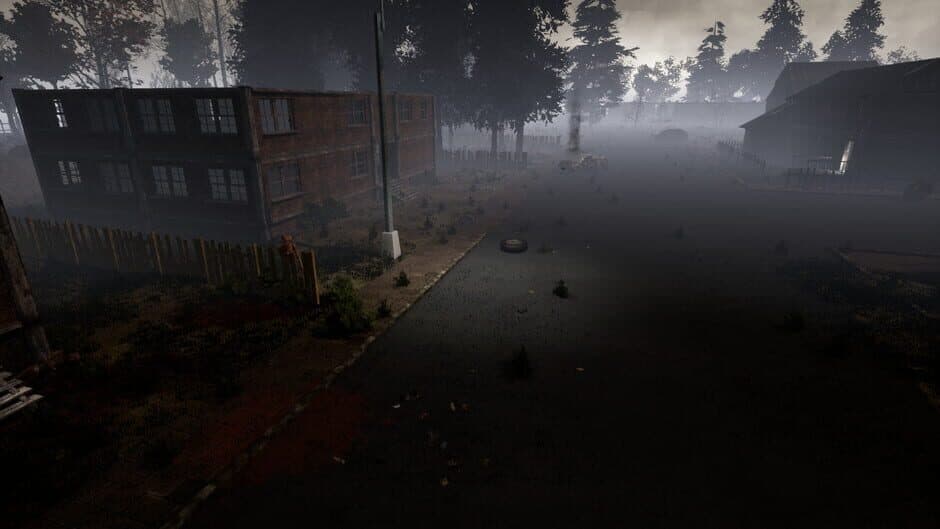 Days Of Purgatory screenshot 5