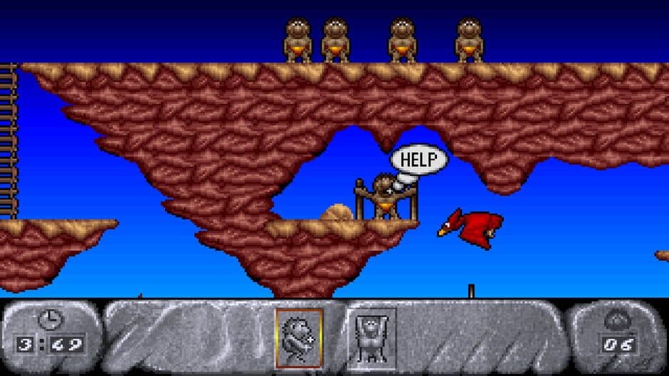 The Humans Collection screenshot 3