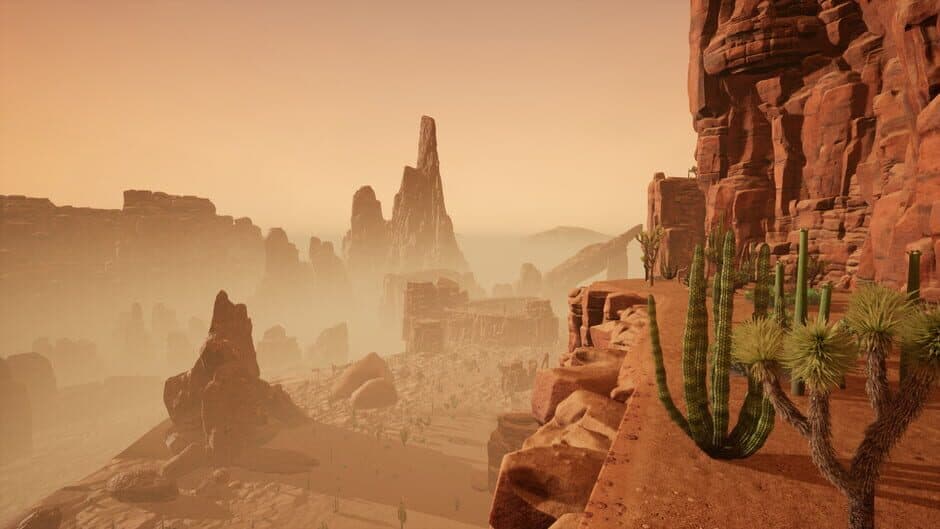 Dead Climb screenshot 2