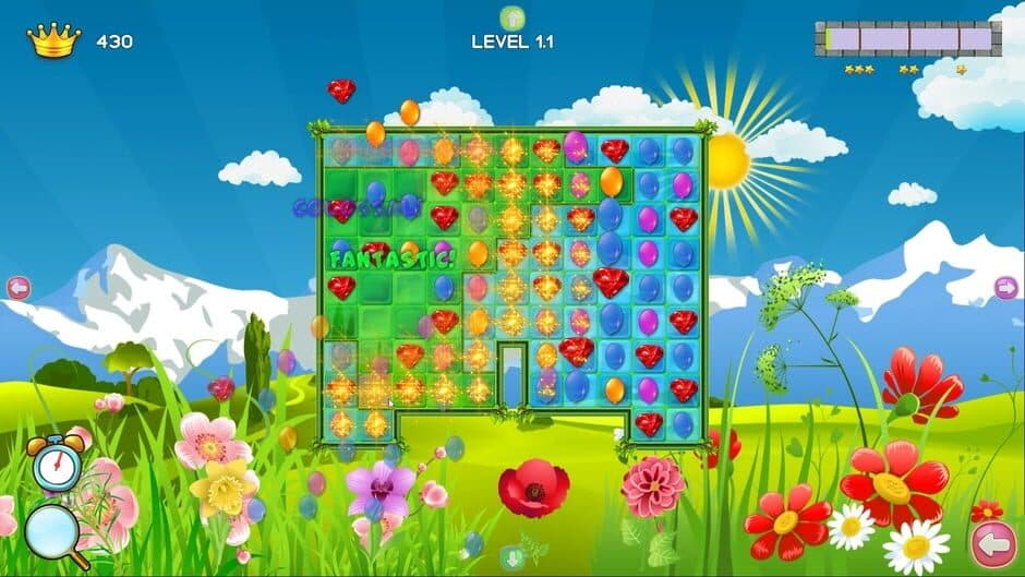 Happy Critters screenshot 5