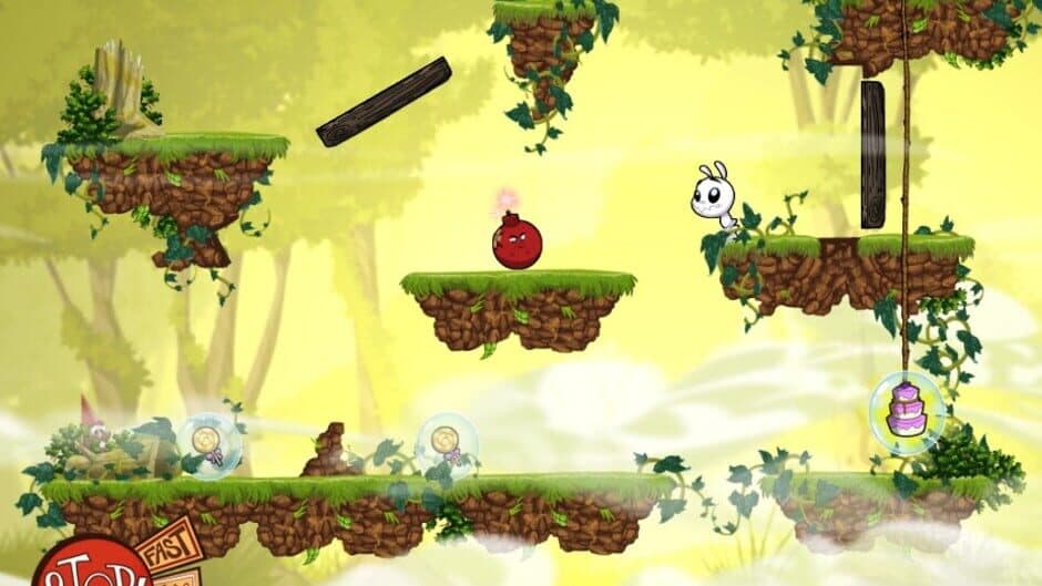 Eets + Eets Munchies screenshot 1