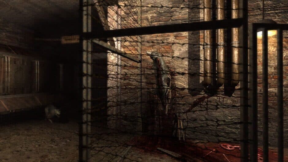 Penumbra Overture screenshot 4