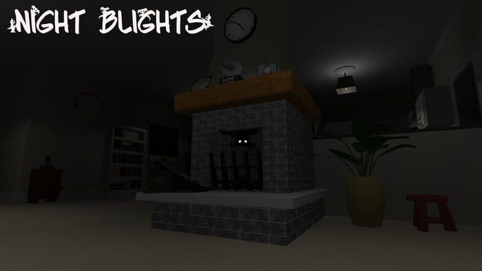 Night Blights screenshot 5