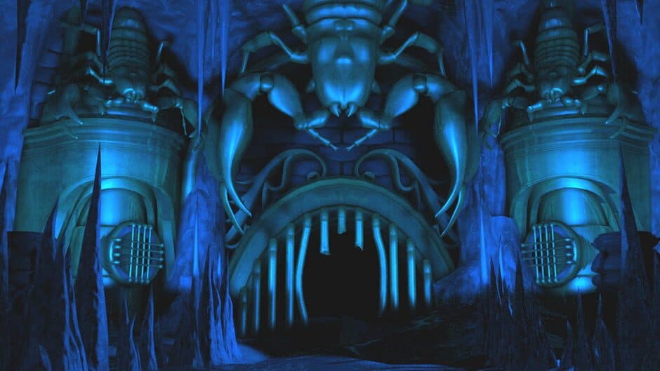 Empress Of The Deep 2 Song Of The Blue Whale screenshot 5