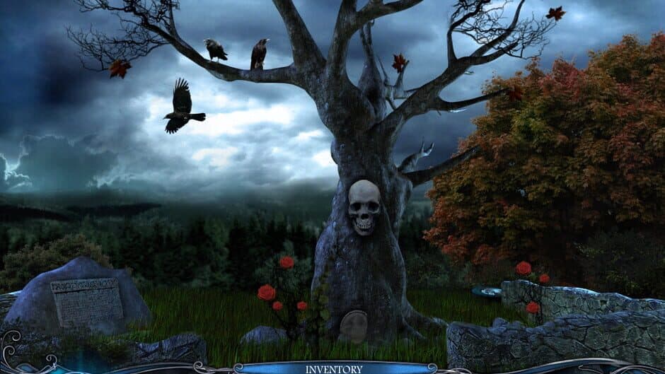 Red Crow Mysteries Legion screenshot 4