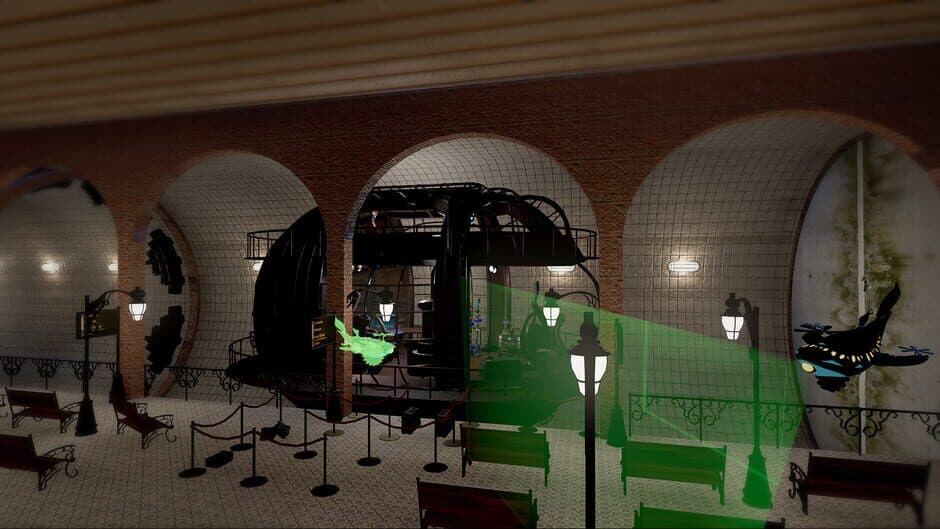 Seabed Prelude screenshot 3