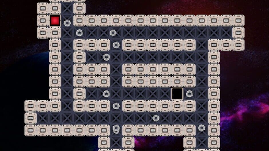 Super Hardcore screenshot 5